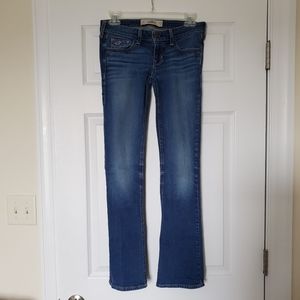 Women's Hollister Jeans